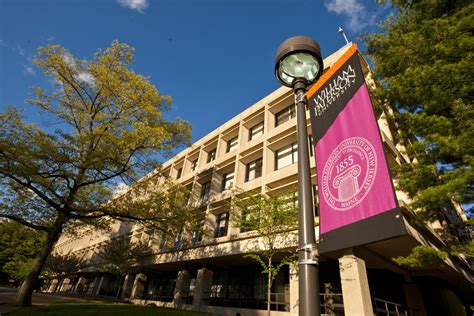 William Paterson University Sat Acceptance Rate More