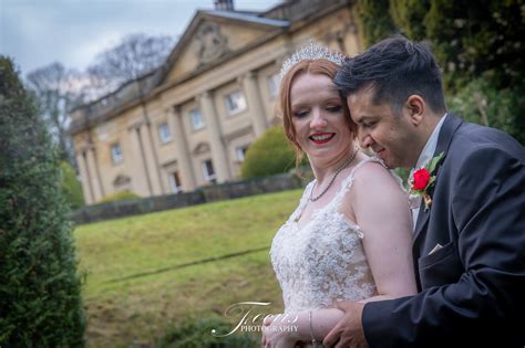 Wortley Hall Wedding Photographer Barnsley Sheffield Wedding