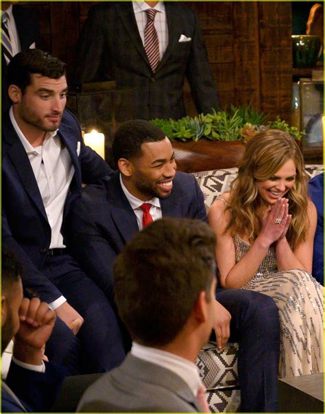 What Happened to Tyler G. on 'The Bachelorette'? (Spoilers): Photo ...