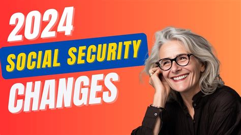 Critical Social Security Changes In Youtube