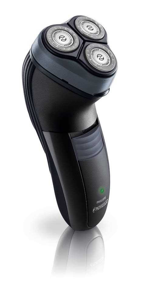 Electric Shaver Norelco Comparison Chart