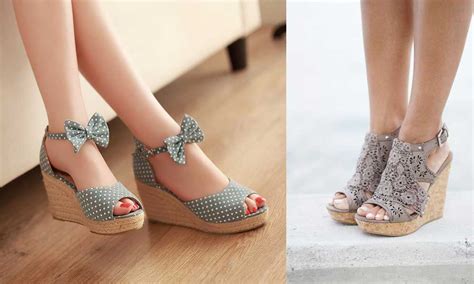 9 Best Wedges Of 2025 To Compliment Any Summer Outfits Her Style Code