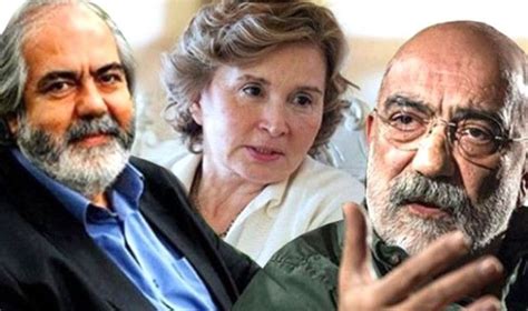 Nazl Il Cak Ve Ahmet Altan A Tahliye Mehmet Altan A Beraat Son