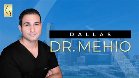 Ghassan Mehio MD Plastic Surgeon In Dallas TX