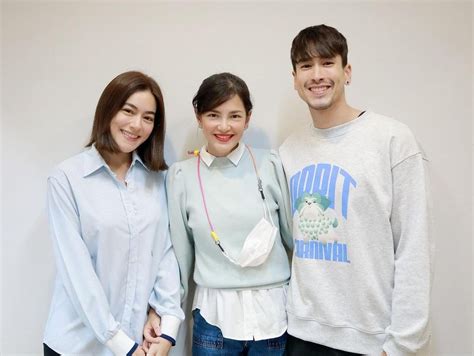 Ch3 Investigate The Epidemic Doctor Magic If One Lakorn Nadech