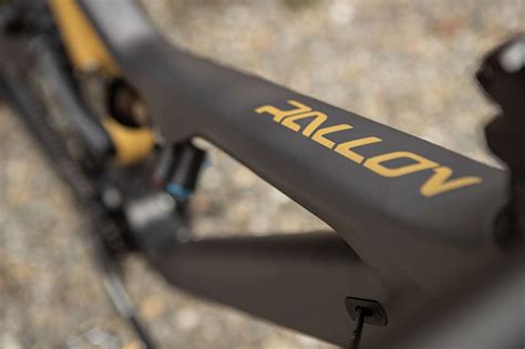 Orbea Rallon M Team Myo Bike Gallery Traildevils