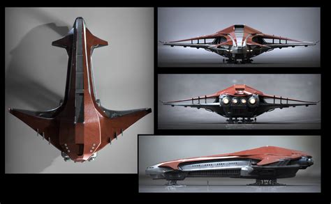 La Nueva Nave De Star Citizen Cuesta 400 Dólares