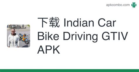 Indian Car Bike Driving Gtiv Apk Android Game