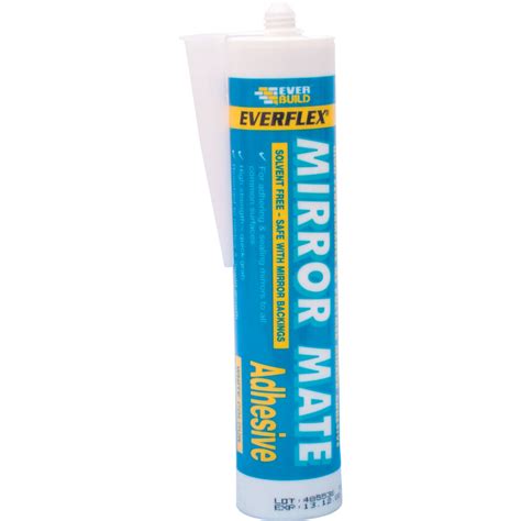 Everbuild Adhesive Sealant Cromwell Tools