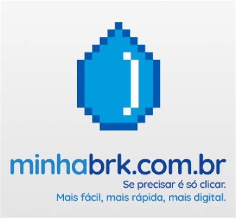 BRK Ambiental disponibiliza serviços por meio de canais digitais