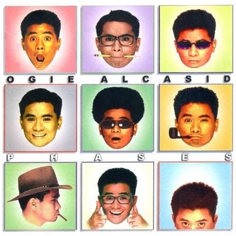 Ogie Alcasid - Phases Lyrics and Tracklist | Genius