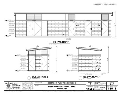 Riverton Spray Park Project Page City Of Seatac