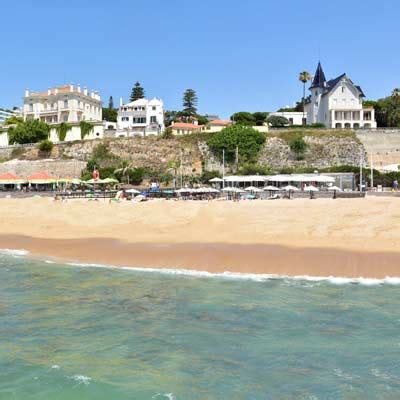 Cascais beaches and beach guide – updated for 2022!