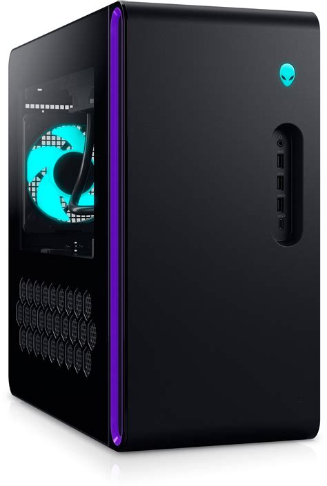 Alienware Launches New Redesigned Aurora R16 Gaming Desktop PC Funky Kit