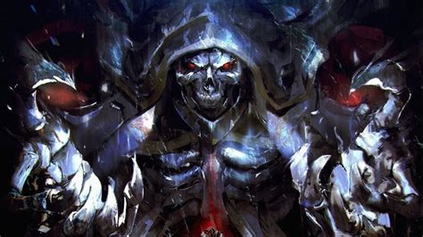 Overlord Volume 18 Che Conclude La Serie Di Light Novel Conferma L