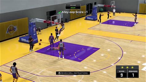 Nba 2k23 Best Iso Player Youtube