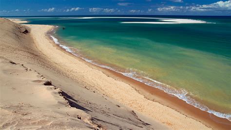 Bazaruto Archipelago Six Islands, Mozambique - Heroes Of Adventure