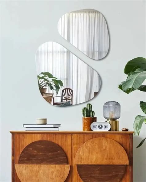 Ideas Para Decorar Tu Hogar Con Espejos Miles De Ideas