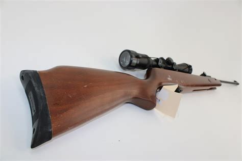 Beeman Sportsman Rs2 Series Air Rifle Property Room