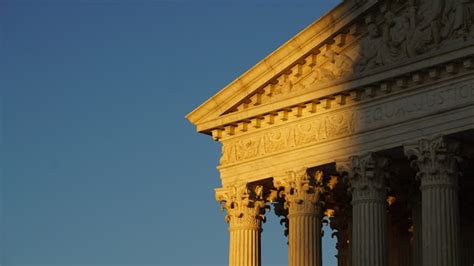 Supreme Court Ruling Affects Small Business Valuations Jesson Rains