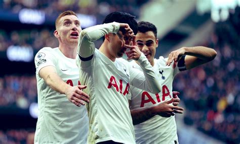 Last Word On Spurs On Twitter 👕 Tottenham Hotspurs First Half 🆚 West