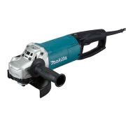 Esmerilhadeira Angular Pol V Modelo Ga Rx Makita Orlasolda