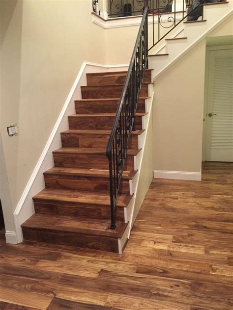 Hickory Tobacco Hardwood Flooring Flooring Blog