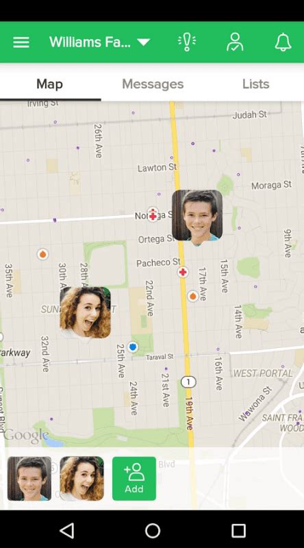 Las Mejores Aplicaciones De Localizaci N Familiar Para Android