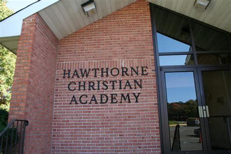 Hawthorne Christian Academy Top Ranked Private School For 2025