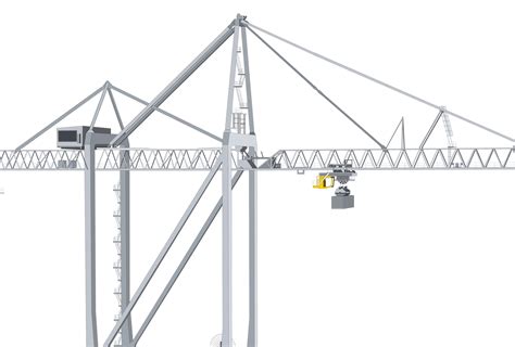 Transform Your Sts Liebherr