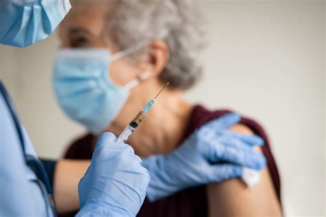 Covid Vaccins Arn Messager La Majorit Des Effets Secondaires