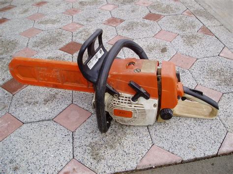 stihl 26