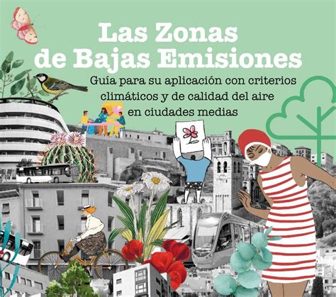 La guía sobre Zonas de Bajas Emisiones se presenta en Coslada una de