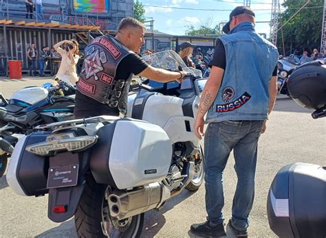 Мотоциклы СFMOTO на выставке кастомных мотоциклов — Мотоциклы CFMOTO