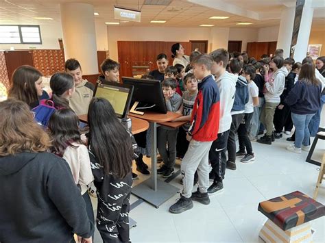 Open Days At Upt The University Campus Opens For Students And