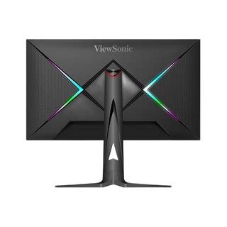 ViewSonic 优派 VX2781-4K-PRO 27英寸 IPS G-sync FreeSync 显示器（3840×2160、150Hz ...