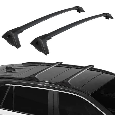 Toyota Rav Hybrid Roof Rack Cross Bars