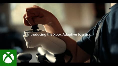 The Xbox Adaptive Joystick Is Coming In Early 2025 Windows Central