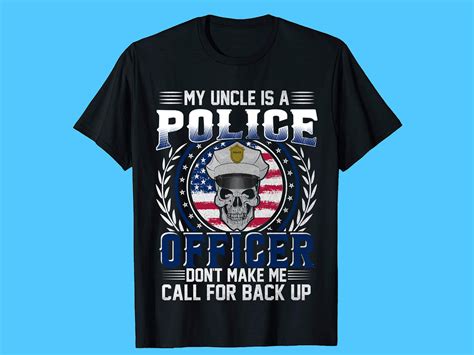 Police Uniform Shirts Designs Themes Templates And Downloadable