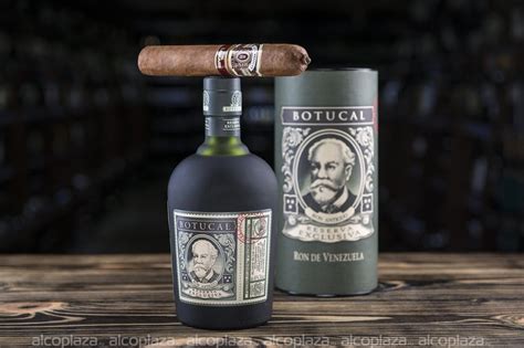 Ром Botucal - купить ром Ботукал - цена