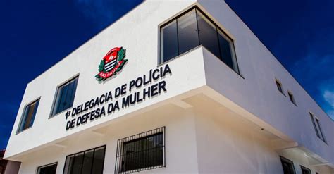 Onde Fica A Delegacia Da Mulher - Delegacia da Mulher: Quando surgiu e para o que serve?
