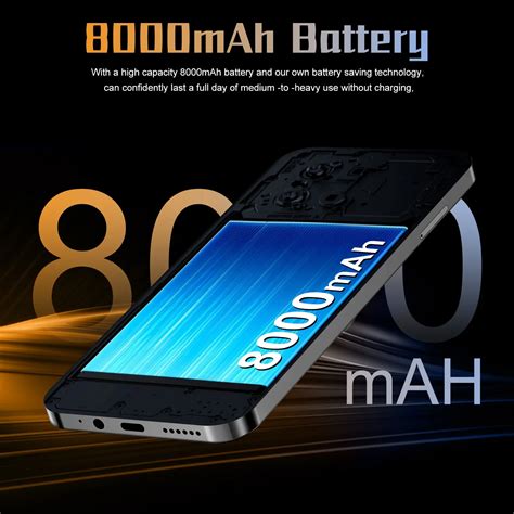 Smartphone Pova 6 Pro Unlocked HD Screen Maximum Memory 22GB 2TB 5G