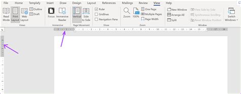 How To The Use The Ruler In Microsoft Word Guiding Tech