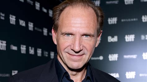 Ralph Fiennes wird 60 Das waren seine größten Erfolge