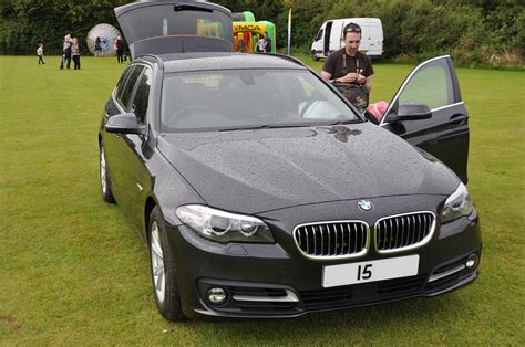 Avon Somerset Police BMW 530d Roads Policing Unit Flickr