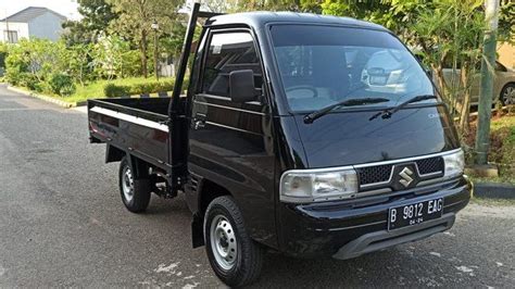 Lihat Harga Mobil Pick Up Bekas Terbaru Dapatkan Harga Paling Lengkap