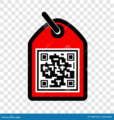 Fake Qr Code Stock Illustrations – 41 Fake Qr Code Stock Illustrations ...