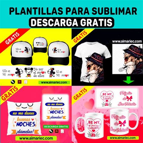 Plantillas Para Sublimar 🥇 Descarga Gratis 🥇imágenes Para Sublimar 🥇vectores Para Sublimar