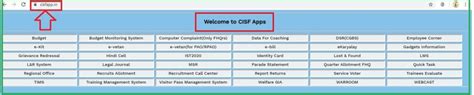 Cisf Payslip 2024 Download