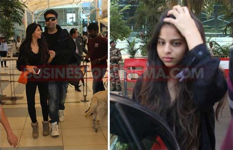 Then And Now Shah Rukh Khans Daughter Suhana Khan Has Transformed Into A Hot Diva Page 14